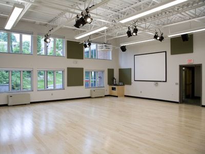 Image for Studios & Classrooms